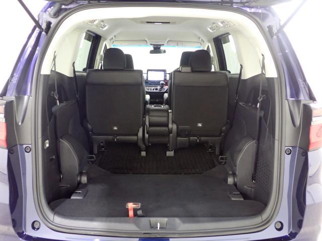 オデッセイ アブソルート　禁煙１オーナー　純正１０インチナビ　マルチビューカメラ　両電動スライドドア　パーキングセンサー　パドルシフト　ドアバイザー　ドラレコ　ＡｐｐｌｅＣａｒＰｌａｙ　コンビシート　パーキングアシスト　ＥＴＣ（20枚目）