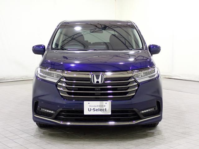 オデッセイ アブソルート　禁煙１オーナー　純正１０インチナビ　マルチビューカメラ　両電動スライドドア　パーキングセンサー　パドルシフト　ドアバイザー　ドラレコ　ＡｐｐｌｅＣａｒＰｌａｙ　コンビシート　パーキングアシスト　ＥＴＣ（28枚目）