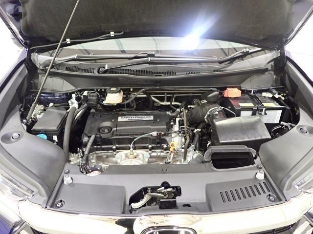 オデッセイ アブソルート　禁煙１オーナー　純正１０インチナビ　マルチビューカメラ　両電動スライドドア　パーキングセンサー　パドルシフト　ドアバイザー　ドラレコ　ＡｐｐｌｅＣａｒＰｌａｙ　コンビシート　パーキングアシスト　ＥＴＣ（29枚目）