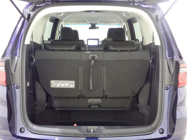 オデッセイ アブソルート　禁煙１オーナー　純正１０インチナビ　マルチビューカメラ　両電動スライドドア　パーキングセンサー　パドルシフト　ドアバイザー　ドラレコ　ＡｐｐｌｅＣａｒＰｌａｙ　コンビシート　パーキングアシスト　ＥＴＣ（42枚目）