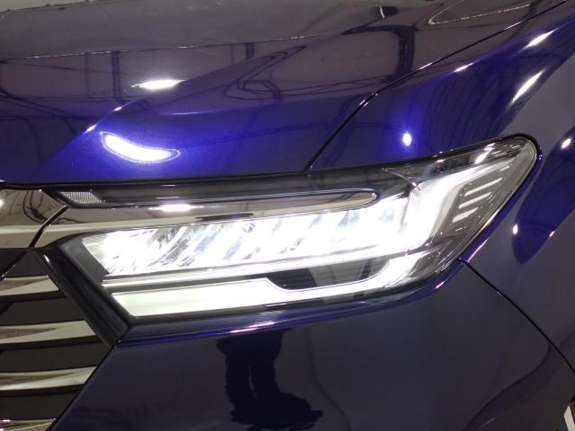 オデッセイ アブソルート　禁煙１オーナー　純正１０インチナビ　マルチビューカメラ　両電動スライドドア　パーキングセンサー　パドルシフト　ドアバイザー　ドラレコ　ＡｐｐｌｅＣａｒＰｌａｙ　コンビシート　パーキングアシスト　ＥＴＣ（50枚目）