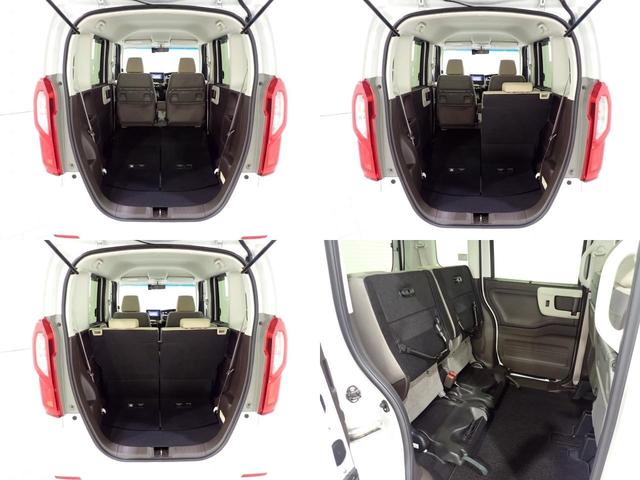 Ｎ－ＢＯＸ Ｌ　禁煙１オーナー　ホンダセンシング　純正ナビ　リアカメラ　左電動スライドドア　Ｂｌｕｅｔｏｏｔｈ　シートヒーター　ＵＳＢ　ドアバイザー　リア席サンシェード　シートバックテーブル　ＬＥＤライト　ＥＴＣ（6枚目）