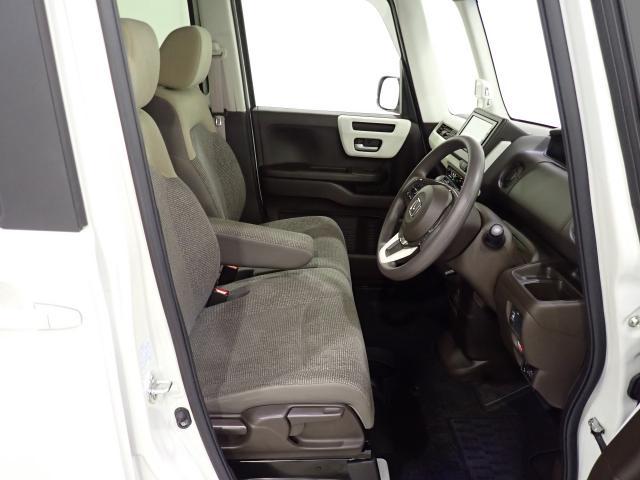 Ｎ－ＢＯＸ Ｌ　禁煙１オーナー　ホンダセンシング　純正ナビ　リアカメラ　左電動スライドドア　Ｂｌｕｅｔｏｏｔｈ　シートヒーター　ＵＳＢ　ドアバイザー　リア席サンシェード　シートバックテーブル　ＬＥＤライト　ＥＴＣ（13枚目）