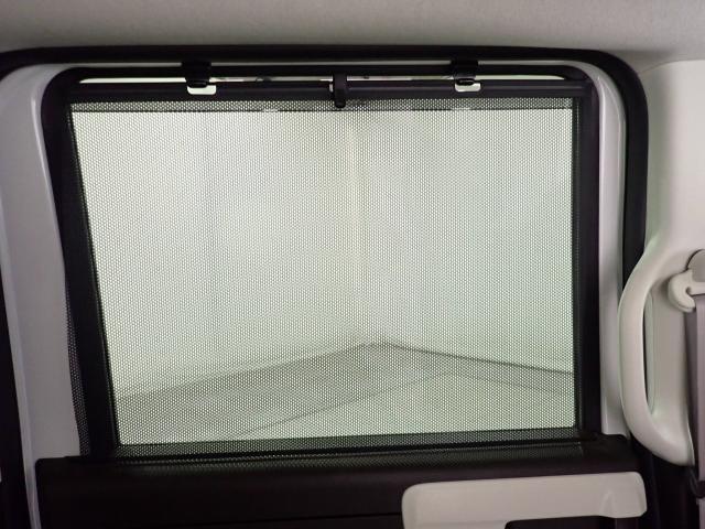 Ｎ－ＢＯＸ Ｌ　禁煙１オーナー　ホンダセンシング　純正ナビ　リアカメラ　左電動スライドドア　Ｂｌｕｅｔｏｏｔｈ　シートヒーター　ＵＳＢ　ドアバイザー　リア席サンシェード　シートバックテーブル　ＬＥＤライト　ＥＴＣ（16枚目）