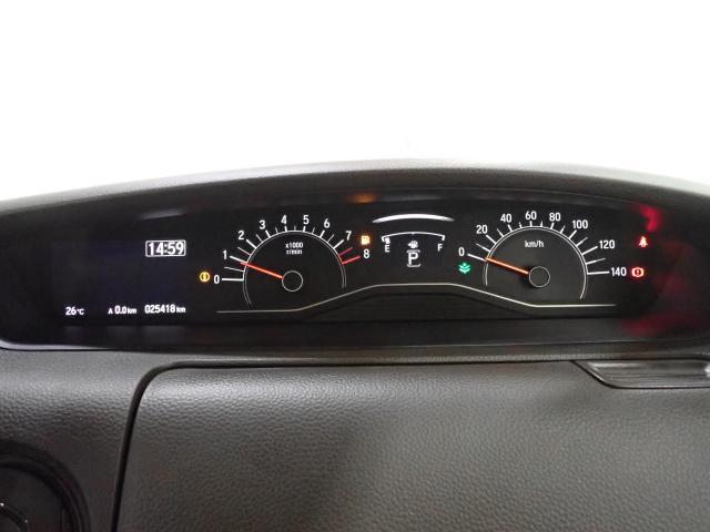 Ｎ－ＢＯＸ Ｌ　禁煙１オーナー　ホンダセンシング　純正ナビ　リアカメラ　左電動スライドドア　Ｂｌｕｅｔｏｏｔｈ　シートヒーター　ＵＳＢ　ドアバイザー　リア席サンシェード　シートバックテーブル　ＬＥＤライト　ＥＴＣ（23枚目）