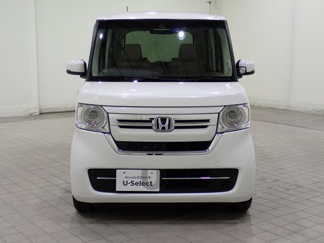 Ｎ－ＢＯＸ Ｌ　禁煙１オーナー　ホンダセンシング　純正ナビ　リアカメラ　左電動スライドドア　Ｂｌｕｅｔｏｏｔｈ　シートヒーター　ＵＳＢ　ドアバイザー　リア席サンシェード　シートバックテーブル　ＬＥＤライト　ＥＴＣ（27枚目）