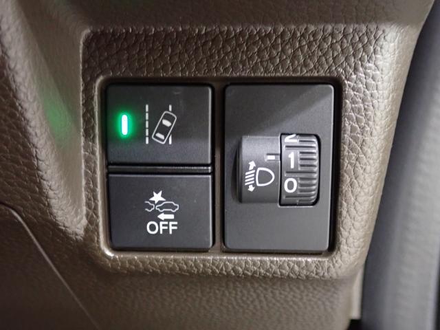 Ｎ－ＢＯＸ Ｌ　禁煙１オーナー　ホンダセンシング　純正ナビ　リアカメラ　左電動スライドドア　Ｂｌｕｅｔｏｏｔｈ　シートヒーター　ＵＳＢ　ドアバイザー　リア席サンシェード　シートバックテーブル　ＬＥＤライト　ＥＴＣ（32枚目）