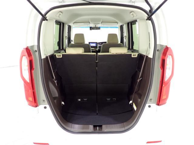 Ｎ－ＢＯＸ Ｌ　禁煙１オーナー　ホンダセンシング　純正ナビ　リアカメラ　左電動スライドドア　Ｂｌｕｅｔｏｏｔｈ　シートヒーター　ＵＳＢ　ドアバイザー　リア席サンシェード　シートバックテーブル　ＬＥＤライト　ＥＴＣ（40枚目）