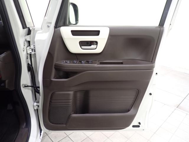 Ｎ－ＢＯＸ Ｌ　禁煙１オーナー　ホンダセンシング　純正ナビ　リアカメラ　左電動スライドドア　Ｂｌｕｅｔｏｏｔｈ　シートヒーター　ＵＳＢ　ドアバイザー　リア席サンシェード　シートバックテーブル　ＬＥＤライト　ＥＴＣ（56枚目）