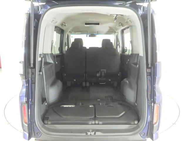 【フルカーゴスペース】自転車も詰める位のスペースです※自転車はサイズや形状により積めない物もございます