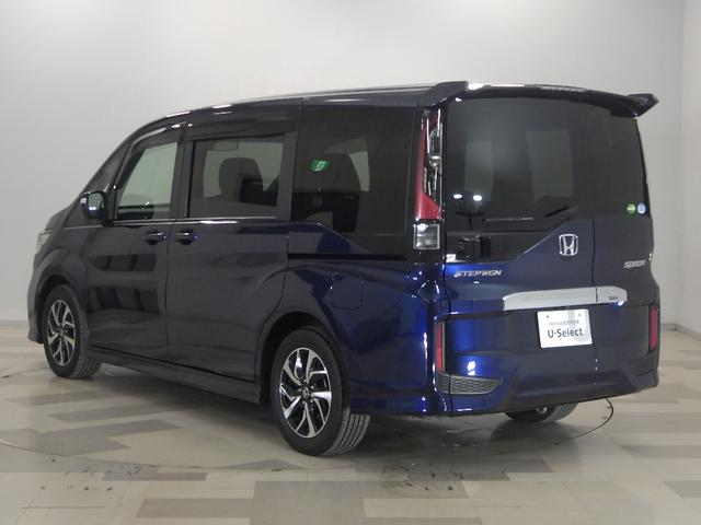 【ホンダ車以外もお任せ下さい】弊社下取車！プロの目で厳選し、良質なお車だけを展示しております。当店は正規ホンダディーラーですが、他メーカーのお車にも品質や保証を添えてご納車致します！