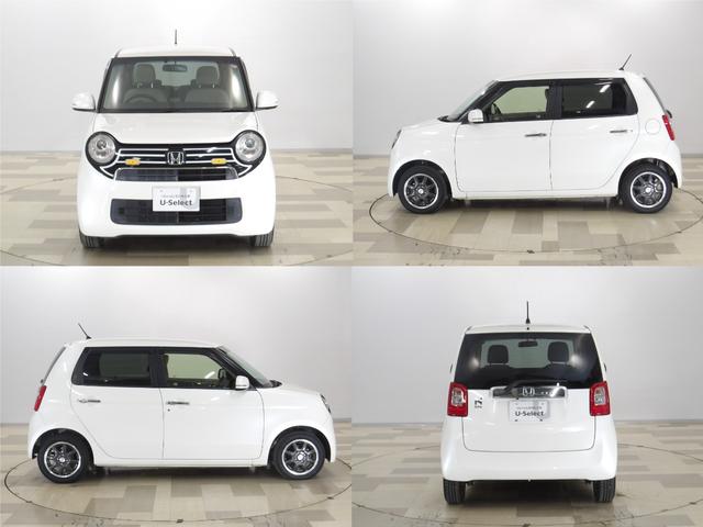 Ｎ－ＯＮＥ Ｇ・Ｌパッケージ　禁煙車　ディスプレイオーディオ　ＨＤＭＩ　ＣＤ　ＵＳＢ　リアカメラ　スマートキー　ＨＩＤオートライト　純正１４インチアルミ　サイド＆カーテンエアバッグ　ＥＴＣ　整備記録簿有　盗難防止　パワーウィンドウ（2枚目）