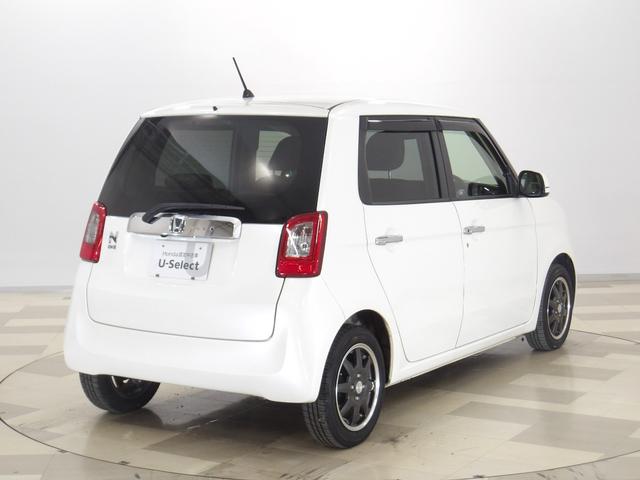 Ｎ－ＯＮＥ Ｇ・Ｌパッケージ　禁煙車　ディスプレイオーディオ　ＨＤＭＩ　ＣＤ　ＵＳＢ　リアカメラ　スマートキー　ＨＩＤオートライト　純正１４インチアルミ　サイド＆カーテンエアバッグ　ＥＴＣ　整備記録簿有　盗難防止　パワーウィンドウ（4枚目）