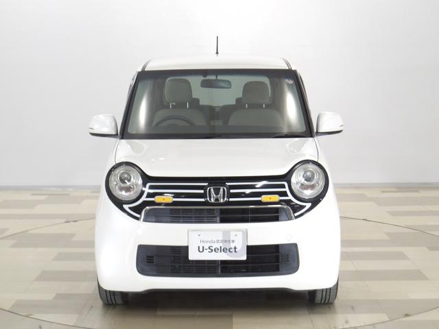 Ｎ－ＯＮＥ Ｇ・Ｌパッケージ　禁煙車　ディスプレイオーディオ　ＨＤＭＩ　ＣＤ　ＵＳＢ　リアカメラ　スマートキー　ＨＩＤオートライト　純正１４インチアルミ　サイド＆カーテンエアバッグ　ＥＴＣ　整備記録簿有　盗難防止　パワーウィンドウ（5枚目）