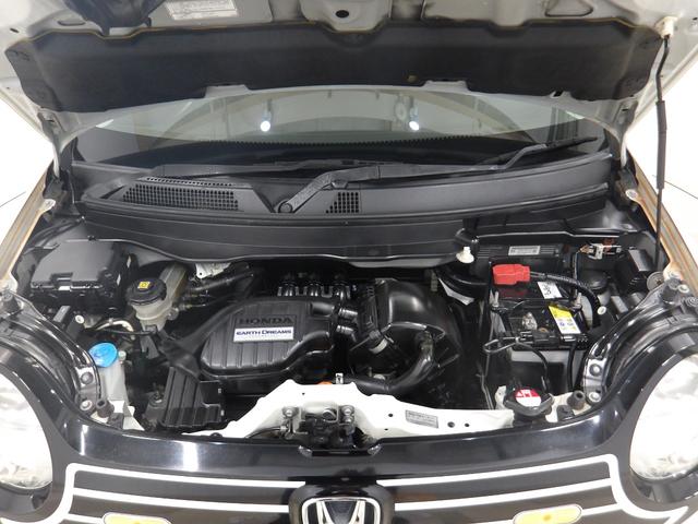 Ｎ－ＯＮＥ Ｇ・Ｌパッケージ　禁煙車　ディスプレイオーディオ　ＨＤＭＩ　ＣＤ　ＵＳＢ　リアカメラ　スマートキー　ＨＩＤオートライト　純正１４インチアルミ　サイド＆カーテンエアバッグ　ＥＴＣ　整備記録簿有　盗難防止　パワーウィンドウ（31枚目）