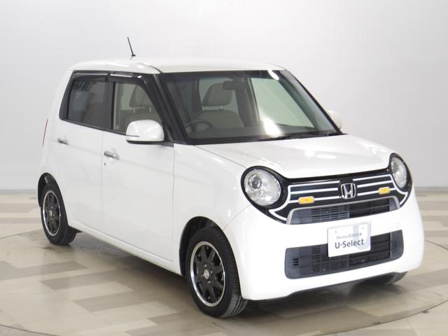 Ｎ－ＯＮＥ Ｇ・Ｌパッケージ　禁煙車　ディスプレイオーディオ　ＨＤＭＩ　ＣＤ　ＵＳＢ　リアカメラ　スマートキー　ＨＩＤオートライト　純正１４インチアルミ　サイド＆カーテンエアバッグ　ＥＴＣ　整備記録簿有　盗難防止　パワーウィンドウ（35枚目）