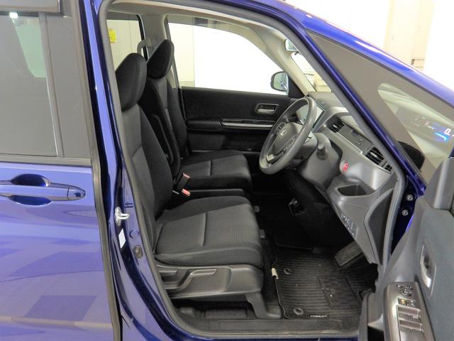 フリード＋ハイブリッド ハイブリッドＧ・ホンダセンシング　禁煙１オーナー　イクリプスナビ　Ｒカメラ　両電動スライドドア　ＬＥＤヘッドライト　センターテーブル　ドアバイザー　Ｂｌｕｅｔｏｏｔｈ　ＥＴＣ　アダプティブクルーズコントロール　衝突軽減ブレーキ　ＶＳＡ（12枚目）