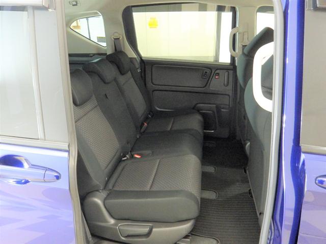 フリード＋ハイブリッド ハイブリッドＧ・ホンダセンシング　禁煙１オーナー　イクリプスナビ　Ｒカメラ　両電動スライドドア　ＬＥＤヘッドライト　センターテーブル　ドアバイザー　Ｂｌｕｅｔｏｏｔｈ　ＥＴＣ　アダプティブクルーズコントロール　衝突軽減ブレーキ　ＶＳＡ（13枚目）