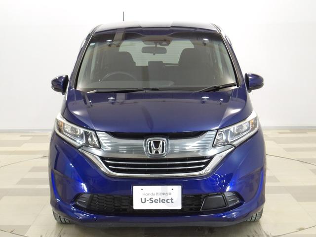 フリード＋ハイブリッド ハイブリッドＧ・ホンダセンシング　禁煙１オーナー　イクリプスナビ　Ｒカメラ　両電動スライドドア　ＬＥＤヘッドライト　センターテーブル　ドアバイザー　Ｂｌｕｅｔｏｏｔｈ　ＥＴＣ　アダプティブクルーズコントロール　衝突軽減ブレーキ　ＶＳＡ（22枚目）