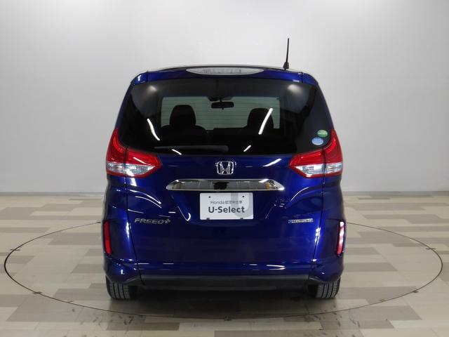 フリード＋ハイブリッド ハイブリッドＧ・ホンダセンシング　禁煙１オーナー　イクリプスナビ　Ｒカメラ　両電動スライドドア　ＬＥＤヘッドライト　センターテーブル　ドアバイザー　Ｂｌｕｅｔｏｏｔｈ　ＥＴＣ　アダプティブクルーズコントロール　衝突軽減ブレーキ　ＶＳＡ（24枚目）