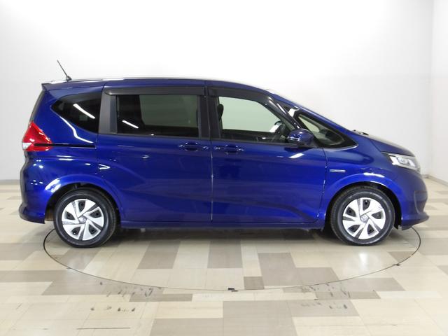 フリード＋ハイブリッド ハイブリッドＧ・ホンダセンシング　禁煙１オーナー　イクリプスナビ　Ｒカメラ　両電動スライドドア　ＬＥＤヘッドライト　センターテーブル　ドアバイザー　Ｂｌｕｅｔｏｏｔｈ　ＥＴＣ　アダプティブクルーズコントロール　衝突軽減ブレーキ　ＶＳＡ（25枚目）