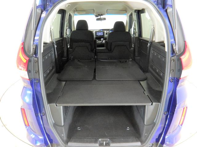 フリード＋ハイブリッド ハイブリッドＧ・ホンダセンシング　禁煙１オーナー　イクリプスナビ　Ｒカメラ　両電動スライドドア　ＬＥＤヘッドライト　センターテーブル　ドアバイザー　Ｂｌｕｅｔｏｏｔｈ　ＥＴＣ　アダプティブクルーズコントロール　衝突軽減ブレーキ　ＶＳＡ（26枚目）