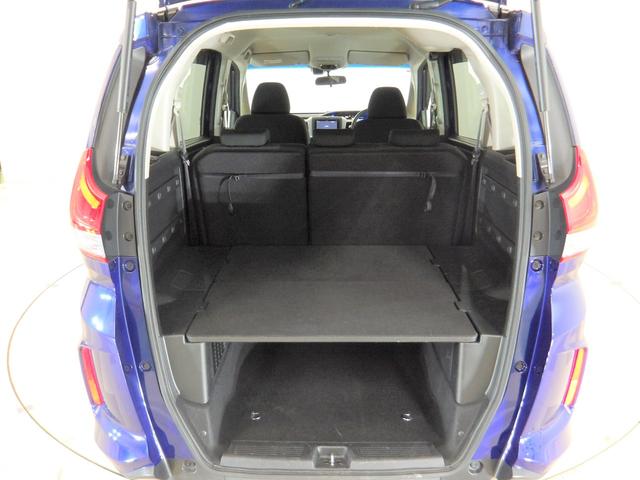 フリード＋ハイブリッド ハイブリッドＧ・ホンダセンシング　禁煙１オーナー　イクリプスナビ　Ｒカメラ　両電動スライドドア　ＬＥＤヘッドライト　センターテーブル　ドアバイザー　Ｂｌｕｅｔｏｏｔｈ　ＥＴＣ　アダプティブクルーズコントロール　衝突軽減ブレーキ　ＶＳＡ（28枚目）