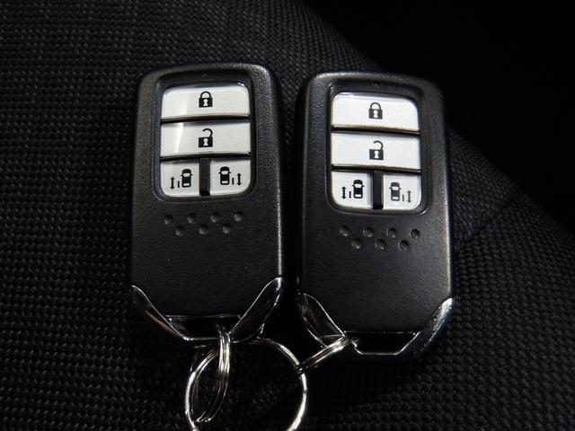 フリード＋ハイブリッド ハイブリッドＧ・ホンダセンシング　禁煙１オーナー　イクリプスナビ　Ｒカメラ　両電動スライドドア　ＬＥＤヘッドライト　センターテーブル　ドアバイザー　Ｂｌｕｅｔｏｏｔｈ　ＥＴＣ　アダプティブクルーズコントロール　衝突軽減ブレーキ　ＶＳＡ（41枚目）