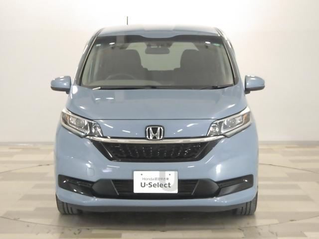 フリードハイブリッド ハイブリッド・Ｇホンダセンシング　禁煙１オーナー　Ｓパッケージ　Ｃパッケージ　前後ドラレコ　純正インターナビ　両電動スライドドア　リアカメラ　コンビシート　センターテーブル　サイドエアバッグ　ドアバイザー　リア席サンシェード　ＥＴＣ（28枚目）