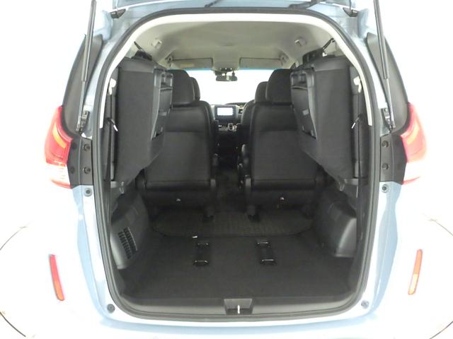 フリードハイブリッド ハイブリッド・Ｇホンダセンシング　禁煙１オーナー　Ｓパッケージ　Ｃパッケージ　前後ドラレコ　純正インターナビ　両電動スライドドア　リアカメラ　コンビシート　センターテーブル　サイドエアバッグ　ドアバイザー　リア席サンシェード　ＥＴＣ（32枚目）