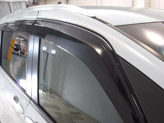 フリードハイブリッド ハイブリッド・クロスター　内外装現状そのまんま車　リア席モニター　大型ナビ　ホンダセンシング　コンビシート　ＡｐｐｌｅＣａｒＰｌａｙ　シートバックテーブル　リアカメラ　両電動スライドドア　ルーフレール　コンフォートビュー　禁煙（34枚目）