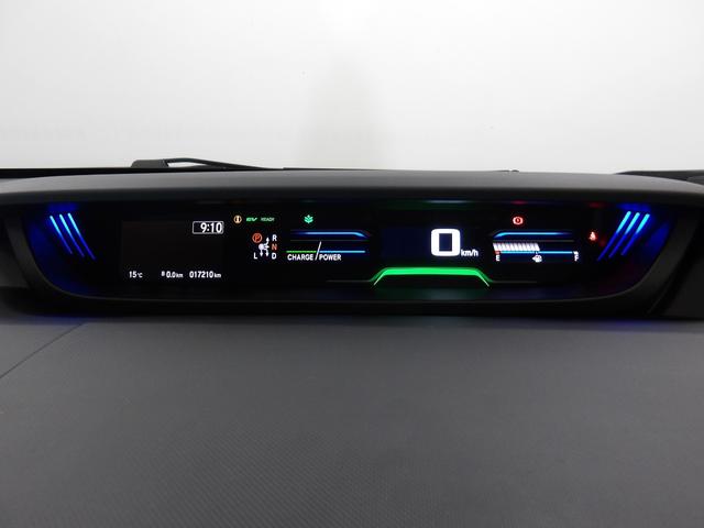 フリードハイブリッド ハイブリッド・クロスター　内外装現状そのまんま車　リア席モニター　大型ナビ　ホンダセンシング　コンビシート　ＡｐｐｌｅＣａｒＰｌａｙ　シートバックテーブル　リアカメラ　両電動スライドドア　ルーフレール　コンフォートビュー　禁煙（42枚目）