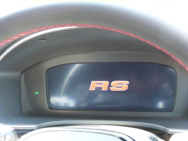 シビック ＲＳ　いまコレ＋　禁煙車　テールゲートスポイラーＧｏｏｇｌｅ搭載コネクトディスプレイ　前後ドラレコ　センターコンソールＢＯＸ　ドリンクホルダーレッドイルミ　ブラックエンブレム　コンビシート　パーキングセンサ（22枚目）