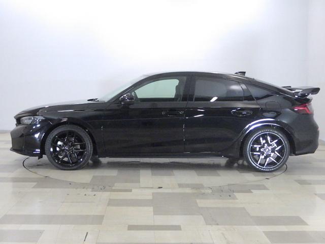 シビック ＲＳ　いまコレ＋　禁煙車　テールゲートスポイラーＧｏｏｇｌｅ搭載コネクトディスプレイ　前後ドラレコ　センターコンソールＢＯＸ　ドリンクホルダーレッドイルミ　ブラックエンブレム　コンビシート　パーキングセンサ（36枚目）