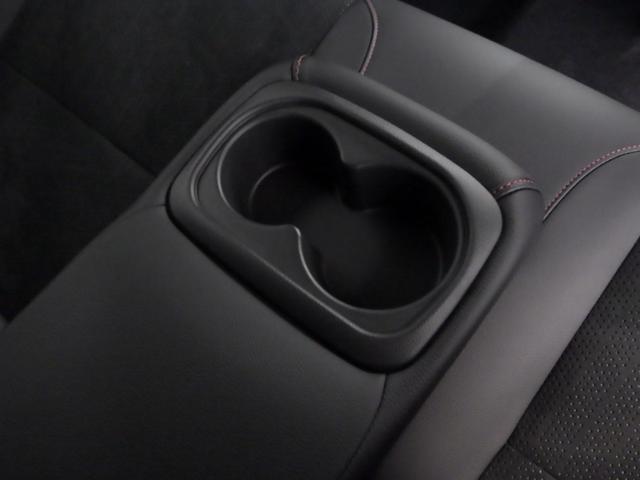 シビック ＲＳ　いまコレ＋　禁煙車　テールゲートスポイラーＧｏｏｇｌｅ搭載コネクトディスプレイ　前後ドラレコ　センターコンソールＢＯＸ　ドリンクホルダーレッドイルミ　ブラックエンブレム　コンビシート　パーキングセンサ（47枚目）