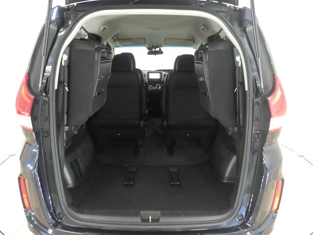 フリードハイブリッド ハイブリッド・Ｇホンダセンシング　Ｓパッケージ　Ｃパッケージ　前後ドラレコ　ＬＥＤフォグライト　フロントグリル　後席ＵＳＢチャージャー　純正インターナビ　コンビシート　両電動スライドドア　リアカメラ　Ｂｌｕｅｔｏｏｔｈ　ドアバイザー（34枚目）