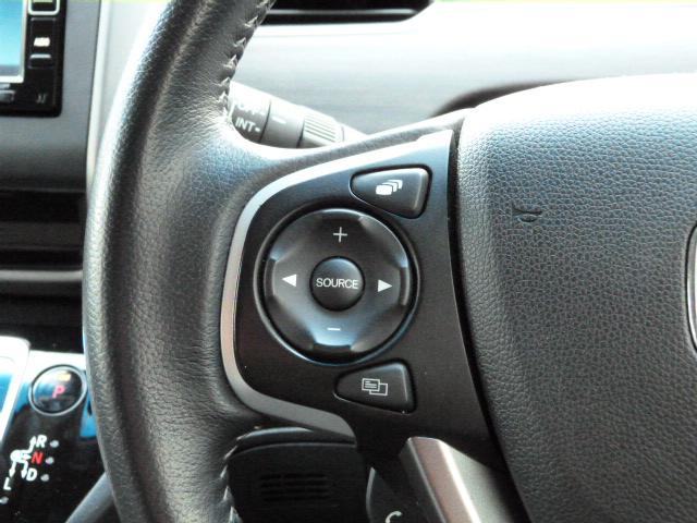 フリードハイブリッド ハイブリッド・Ｇホンダセンシング　Ｓパッケージ　Ｃパッケージ　前後ドラレコ　ＬＥＤフォグライト　フロントグリル　後席ＵＳＢチャージャー　純正インターナビ　コンビシート　両電動スライドドア　リアカメラ　Ｂｌｕｅｔｏｏｔｈ　ドアバイザー（39枚目）