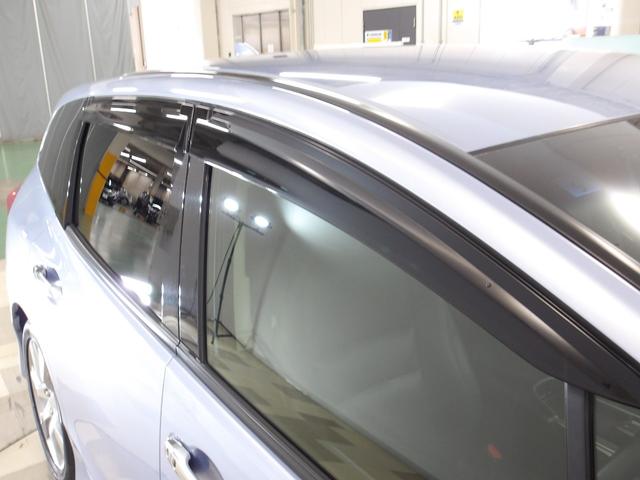 ジェイド ハイブリッドＸ　禁煙車　レザーシート　ホンダセンシング　アドバンスドルームミラー　純正ナビ　リアカメラ　左後方カメラＬａｎｅＷａｔｃｈ　コンソールイルミ　ＬＥＤスピーカーリング　フットライト　ドラレコ　シートヒーター（43枚目）