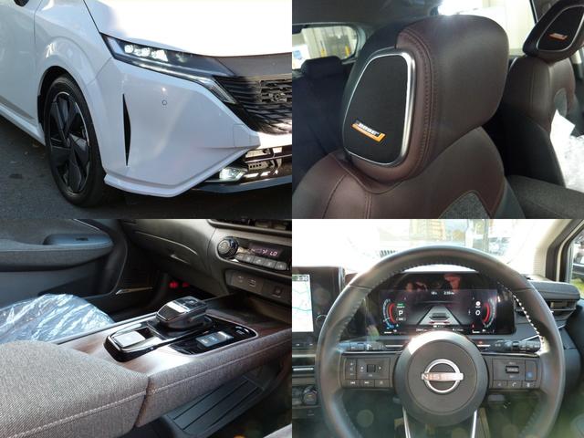 オーラ Ｇ　禁煙１オーナー　コネクトナビ　プロパイロット　アラウンドビューモニター　インテリルームミラー　コンビシート　ＡｐｐｌｅＣａｒＰｌａｙ　ワイヤレス充電　パーキングセンサー　インテリクルーズ　ＥＴＣ２．０（3枚目）