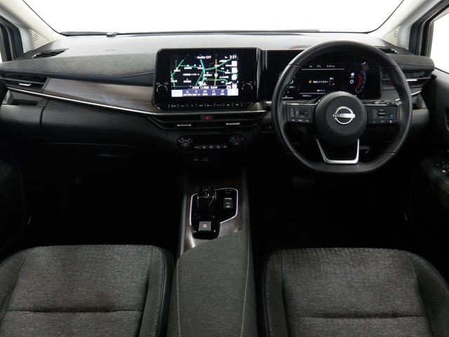 オーラ Ｇ　禁煙１オーナー　コネクトナビ　プロパイロット　アラウンドビューモニター　インテリルームミラー　コンビシート　ＡｐｐｌｅＣａｒＰｌａｙ　ワイヤレス充電　パーキングセンサー　インテリクルーズ　ＥＴＣ２．０（6枚目）