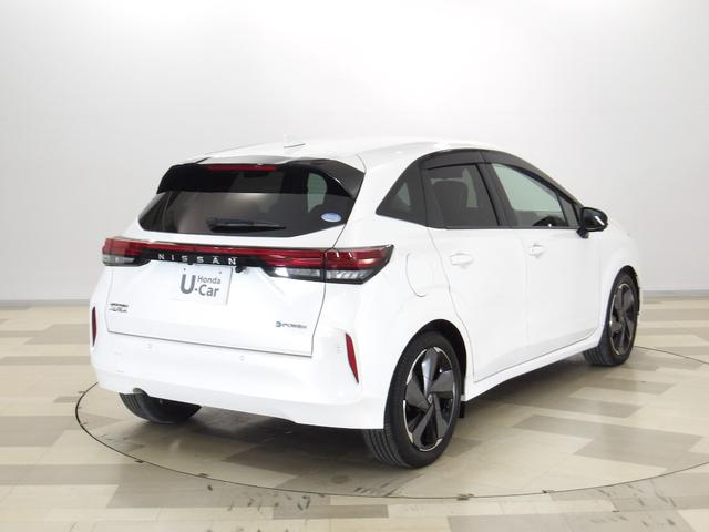 オーラ Ｇ　禁煙１オーナー　コネクトナビ　プロパイロット　アラウンドビューモニター　インテリルームミラー　コンビシート　ＡｐｐｌｅＣａｒＰｌａｙ　ワイヤレス充電　パーキングセンサー　インテリクルーズ　ＥＴＣ２．０（9枚目）