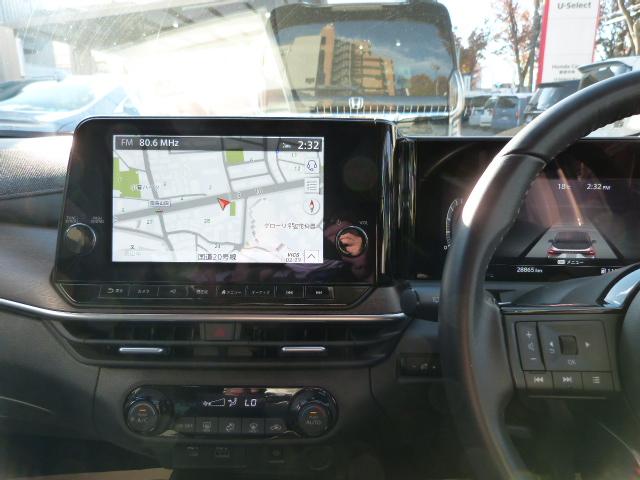 オーラ Ｇ　禁煙１オーナー　コネクトナビ　プロパイロット　アラウンドビューモニター　インテリルームミラー　コンビシート　ＡｐｐｌｅＣａｒＰｌａｙ　ワイヤレス充電　パーキングセンサー　インテリクルーズ　ＥＴＣ２．０（19枚目）