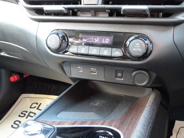 オーラ Ｇ　禁煙１オーナー　コネクトナビ　プロパイロット　アラウンドビューモニター　インテリルームミラー　コンビシート　ＡｐｐｌｅＣａｒＰｌａｙ　ワイヤレス充電　パーキングセンサー　インテリクルーズ　ＥＴＣ２．０（21枚目）