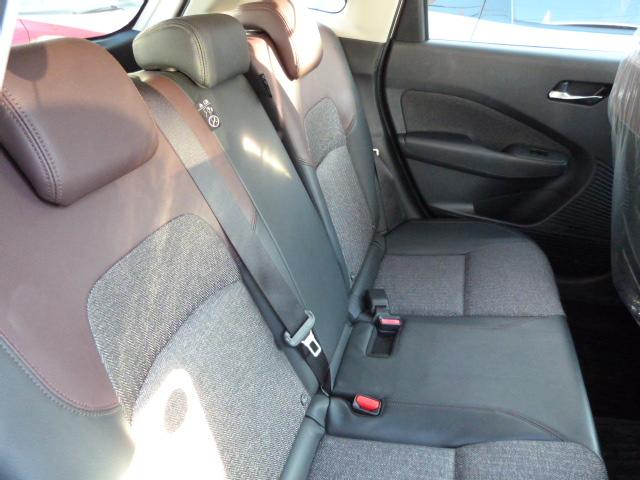 オーラ Ｇ　禁煙１オーナー　コネクトナビ　プロパイロット　アラウンドビューモニター　インテリルームミラー　コンビシート　ＡｐｐｌｅＣａｒＰｌａｙ　ワイヤレス充電　パーキングセンサー　インテリクルーズ　ＥＴＣ２．０（23枚目）