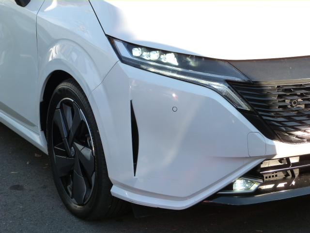 オーラ Ｇ　禁煙１オーナー　コネクトナビ　プロパイロット　アラウンドビューモニター　インテリルームミラー　コンビシート　ＡｐｐｌｅＣａｒＰｌａｙ　ワイヤレス充電　パーキングセンサー　インテリクルーズ　ＥＴＣ２．０（24枚目）