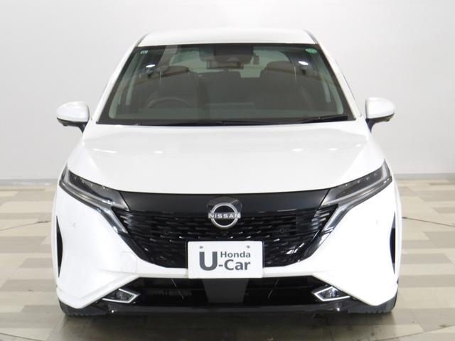 オーラ Ｇ　禁煙１オーナー　コネクトナビ　プロパイロット　アラウンドビューモニター　インテリルームミラー　コンビシート　ＡｐｐｌｅＣａｒＰｌａｙ　ワイヤレス充電　パーキングセンサー　インテリクルーズ　ＥＴＣ２．０（26枚目）