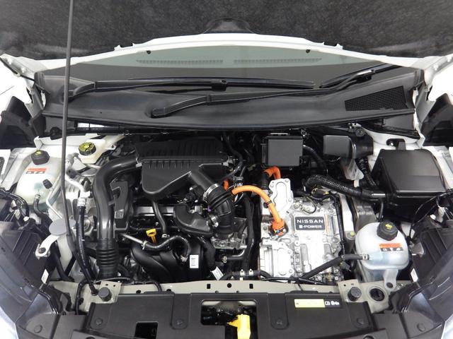 オーラ Ｇ　禁煙１オーナー　コネクトナビ　プロパイロット　アラウンドビューモニター　インテリルームミラー　コンビシート　ＡｐｐｌｅＣａｒＰｌａｙ　ワイヤレス充電　パーキングセンサー　インテリクルーズ　ＥＴＣ２．０（27枚目）