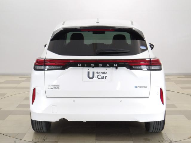 オーラ Ｇ　禁煙１オーナー　コネクトナビ　プロパイロット　アラウンドビューモニター　インテリルームミラー　コンビシート　ＡｐｐｌｅＣａｒＰｌａｙ　ワイヤレス充電　パーキングセンサー　インテリクルーズ　ＥＴＣ２．０（28枚目）