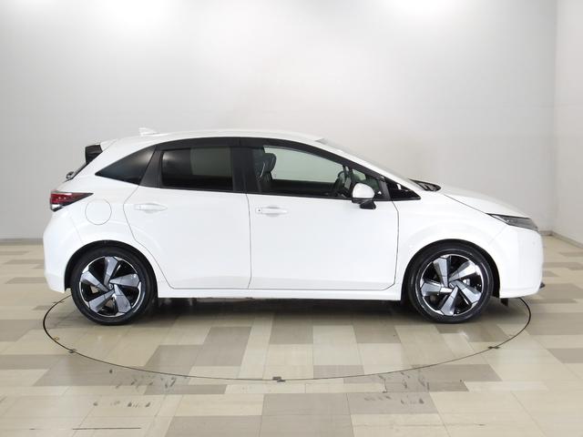 オーラ Ｇ　禁煙１オーナー　コネクトナビ　プロパイロット　アラウンドビューモニター　インテリルームミラー　コンビシート　ＡｐｐｌｅＣａｒＰｌａｙ　ワイヤレス充電　パーキングセンサー　インテリクルーズ　ＥＴＣ２．０（29枚目）