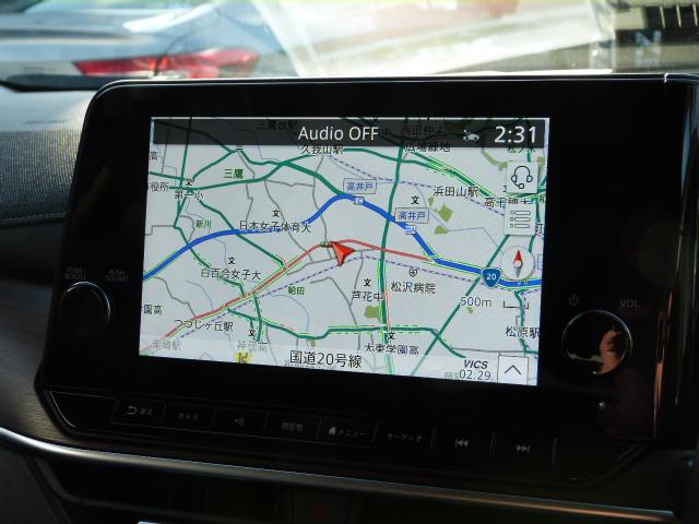 オーラ Ｇ　禁煙１オーナー　コネクトナビ　プロパイロット　アラウンドビューモニター　インテリルームミラー　コンビシート　ＡｐｐｌｅＣａｒＰｌａｙ　ワイヤレス充電　パーキングセンサー　インテリクルーズ　ＥＴＣ２．０（33枚目）